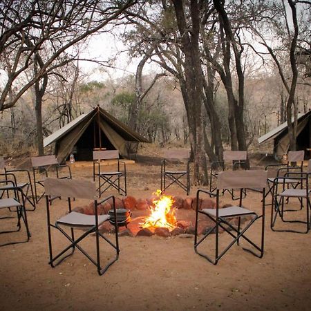 Somkhanda Game Reserve Pongola Eksteriør billede