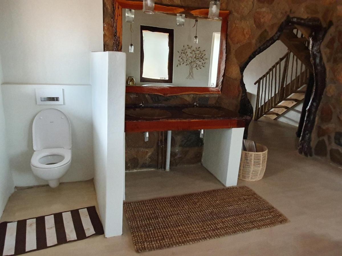 Somkhanda Game Reserve Pongola Eksteriør billede