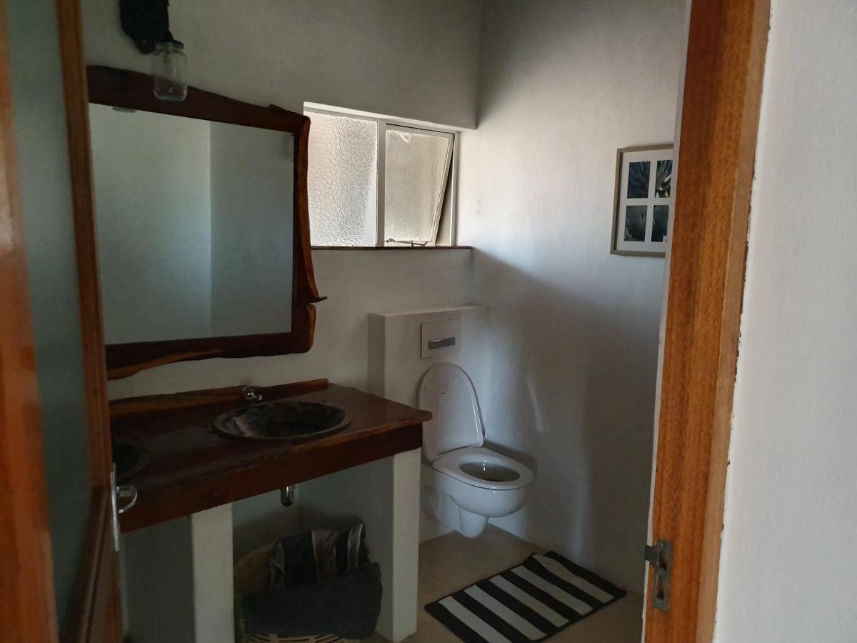Somkhanda Game Reserve Pongola Eksteriør billede