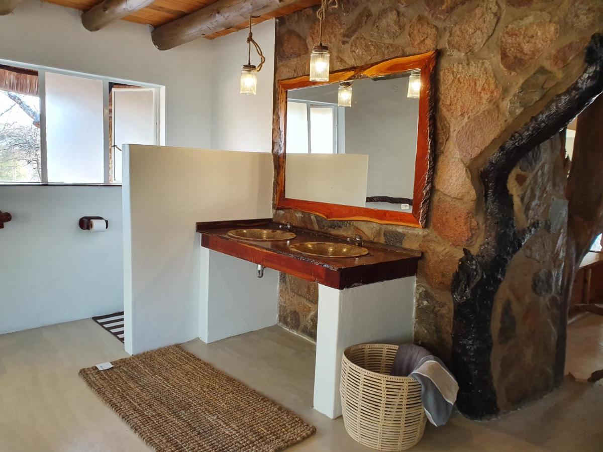 Somkhanda Game Reserve Pongola Eksteriør billede