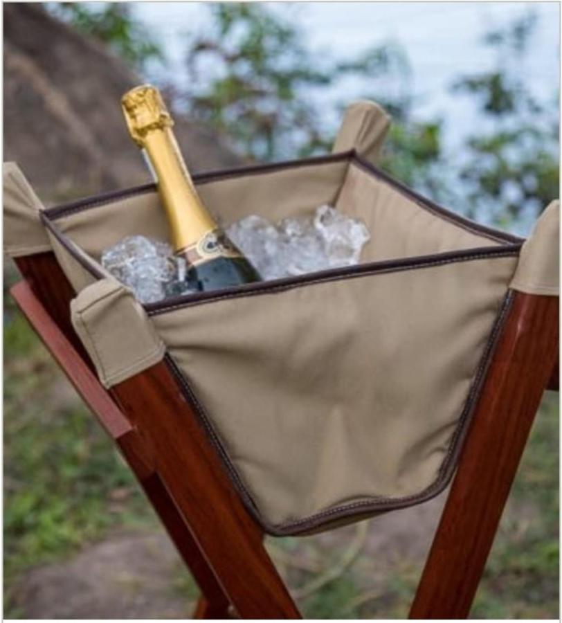 Somkhanda Game Reserve Pongola Eksteriør billede